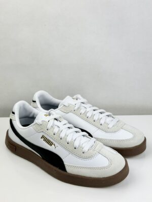 Puma | Sapatilha Club II Era