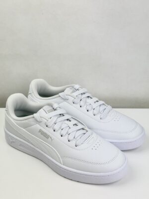 Puma | Sapatilha Court Classic Clean