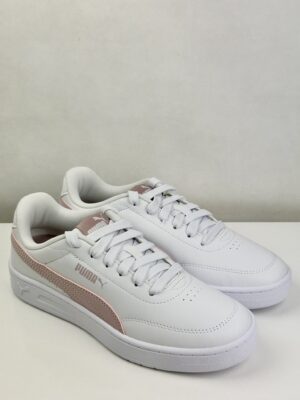 Puma | Sapatilha Court Classic Clean