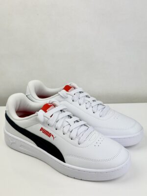 Puma | Sapatilha Court Classic Clean