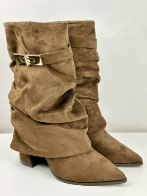 Bota de Senhora