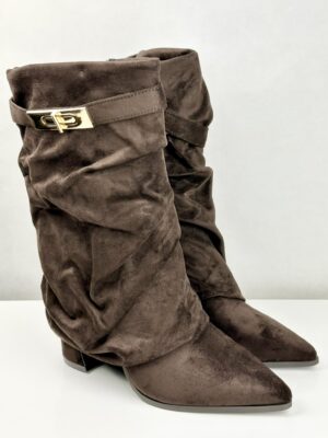 Bota de Senhora