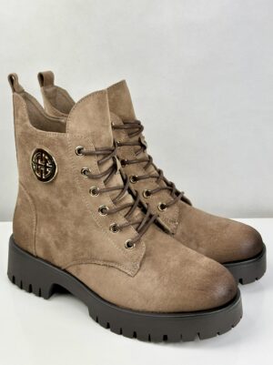 Bota de Senhora