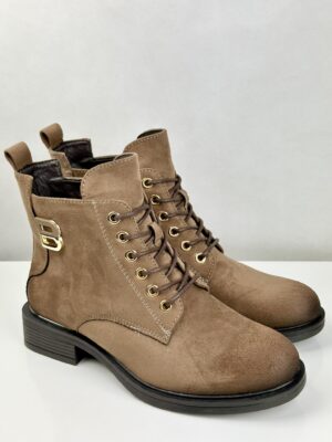 Bota de Senhora