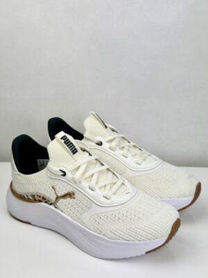 Puma | Sapatilha Softride Mayve 2 Animal