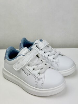 Levi's | Sapatilha Evelyn Mini