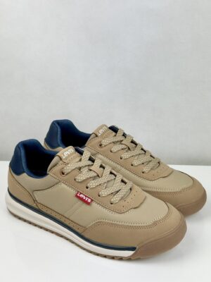 Levi's | Sapatilha Clyde NBX