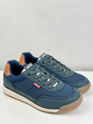 Levi's | Sapatilha Clyde NBX
