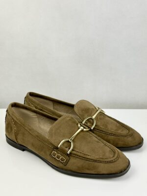 Corina | Mocassim de Senhora