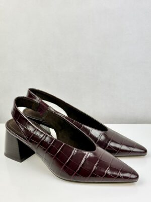 Corina | Sapato de Senhora