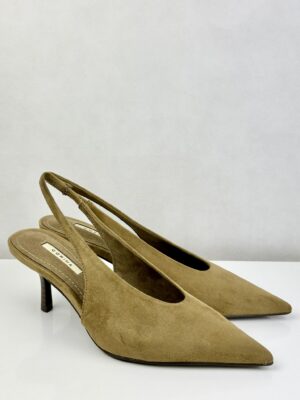 Corina | Sapato de Senhora