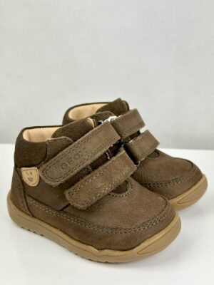 Geox | Sapatilha Macchia Baby