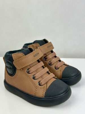 Geox | Sapatilha Gisli Baby