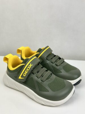 Geox | Sapatilha Foot-Run