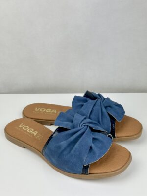 Chinelo de Senhora
