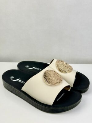 Chinelo de Senhora