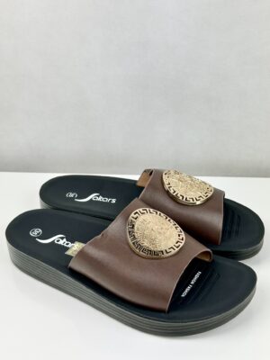 Chinelo de Senhora