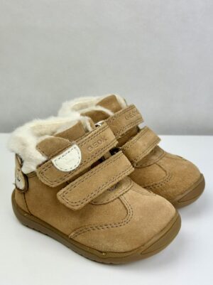Geox | Sapatilha Macchia Baby