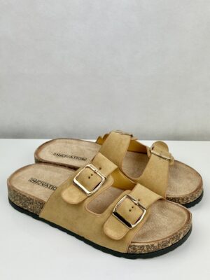 Chinelo de Senhora