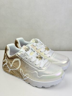 Skechers | Sapatilha de Menina