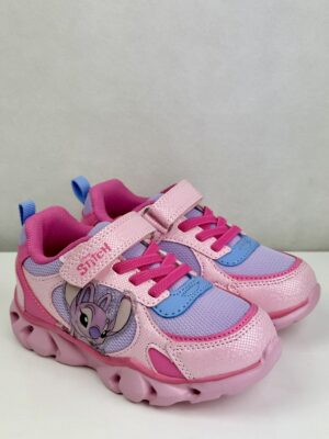 Sapatilha Stitch