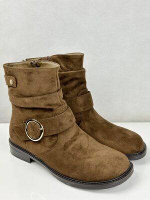 Bota de Senhora