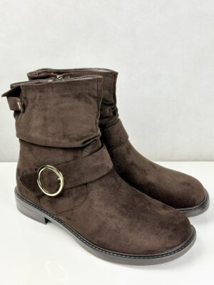 Bota de Senhora