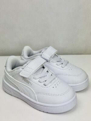 Puma | Sapatilha Court Classic Clean