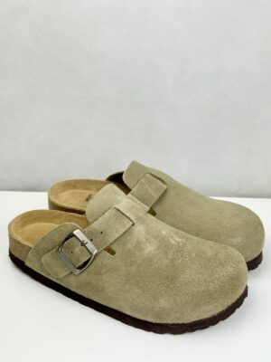Gutten | Chinelo de Senhora