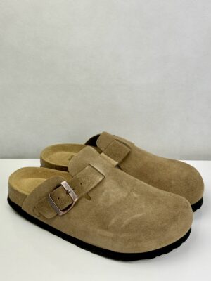 Gutten | Chinelo de Senhora