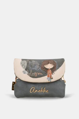 Anekke | Porta-Moedas