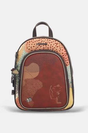 Anekke | Mochila