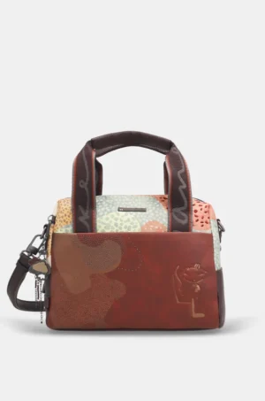Anekke | Bolsa de Alça Curta