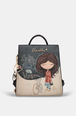 Anekke | Mochila