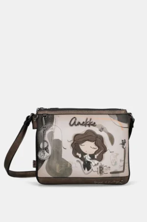 Anekke | Bolsa Tiracolo