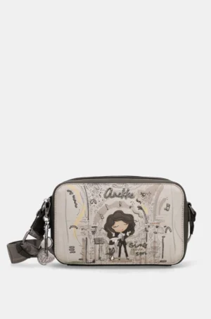 Anekke | Bolsa Tiracolo