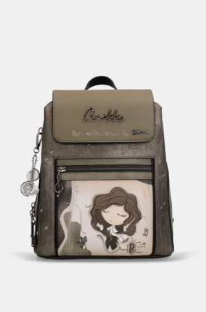 Anekke | Mochila