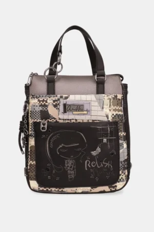 Anekke | Mochila