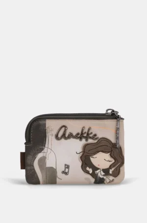 Anekke | Porta-Moedas