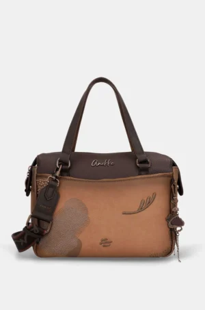 Anekke | Bolsa de Alça Curta