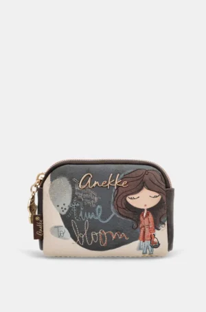 Anekke | Porta-Moedas
