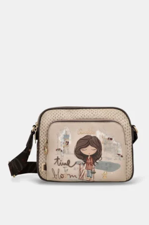 Anekke | Bolsa Tiracolo