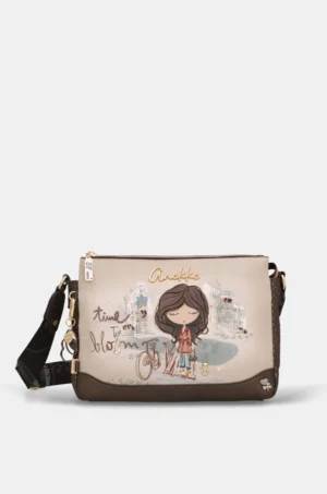 Anekke | Bolsa Tiracolo