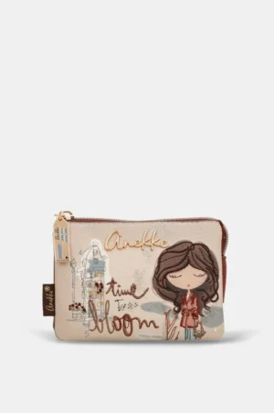 Anekke | Porta-Moedas