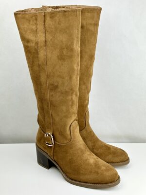 Bota de Senhora