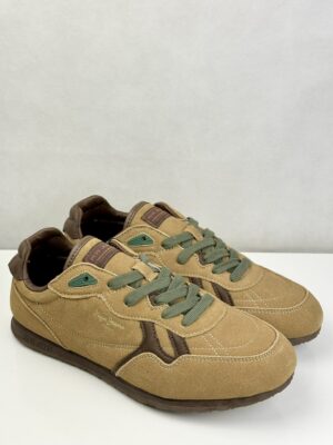 Pepe Jeans | Sapatilha Daze Block