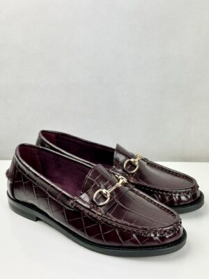 Corina | Mocassim de Senhora