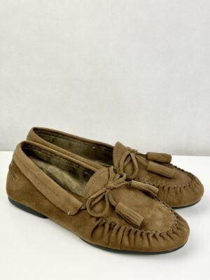 Corina | Mocassim de Senhora