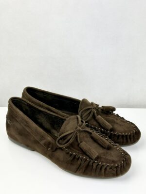 Corina | Mocassim de Senhora