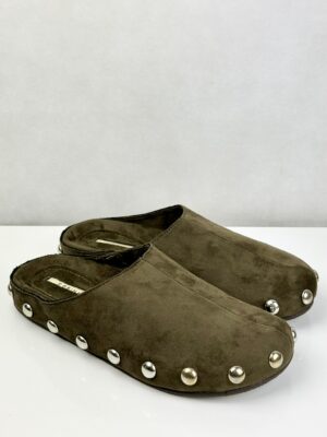 Corina | Chinelo de Senhora